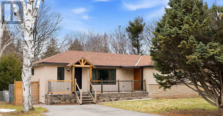 208 Glen Oak Drive, Oakville, ON, L6K 2J2 - 2