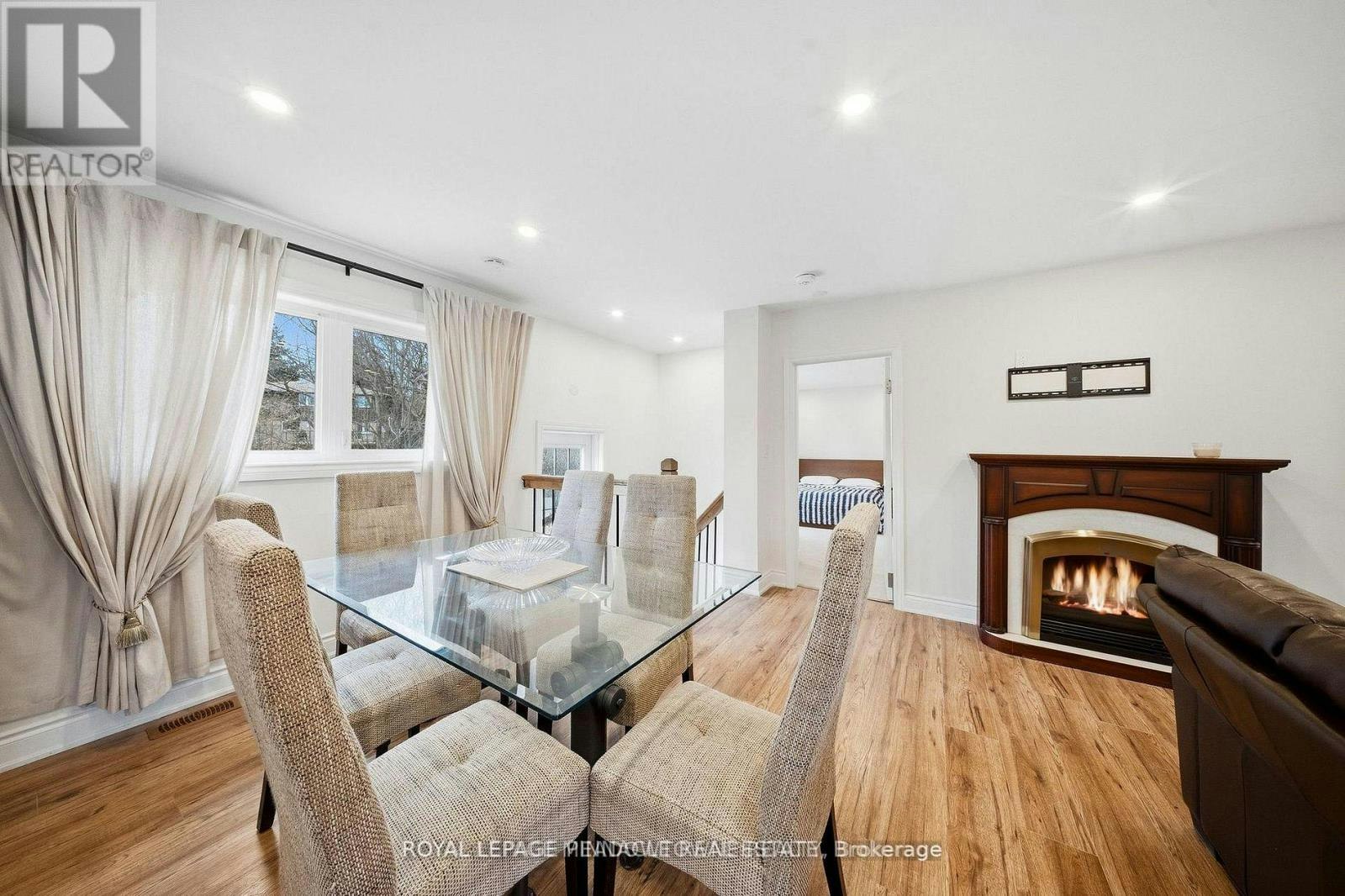 208 Glen Oak Drive, Oakville, ON, L6K 2J2 - 19