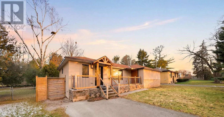 208 Glen Oak Drive, Oakville, ON, L6K 2J2 - 3