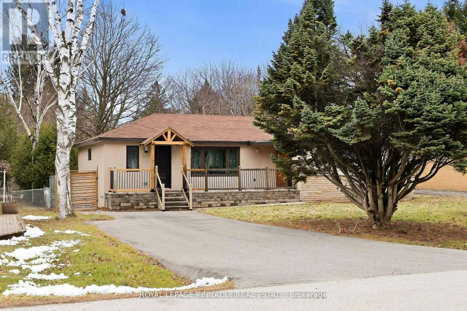 208 Glen Oak Drive, Oakville, ON, L6K 2J2 - 5