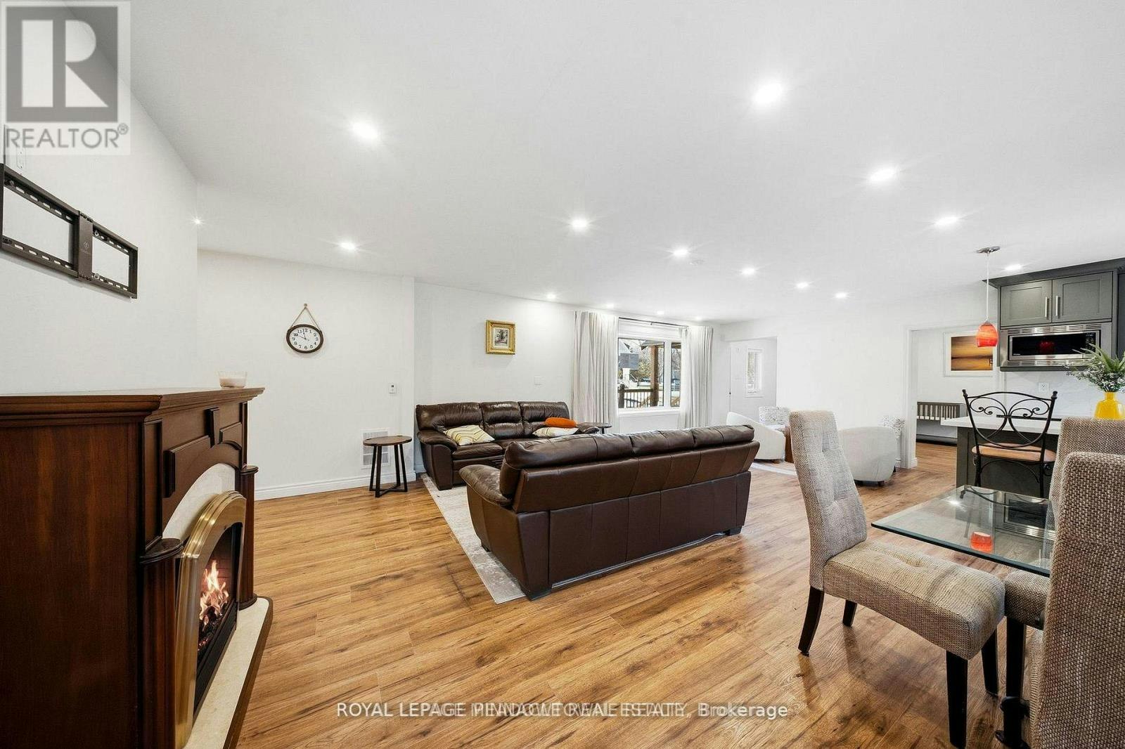 208 Glen Oak Drive, Oakville, ON, L6K 2J2 - 17