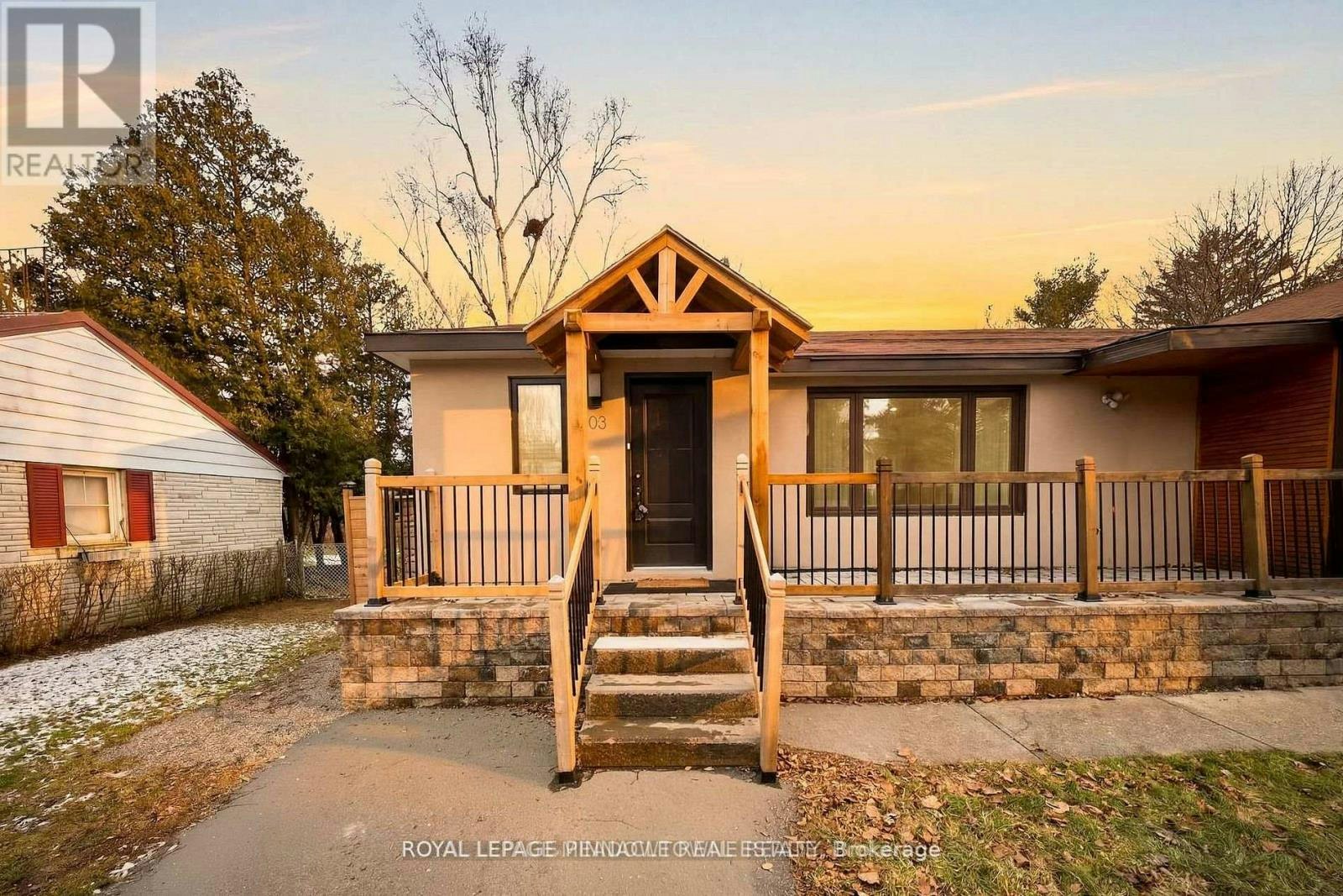 208 Glen Oak Drive, Oakville, ON, L6K 2J2 - 8
