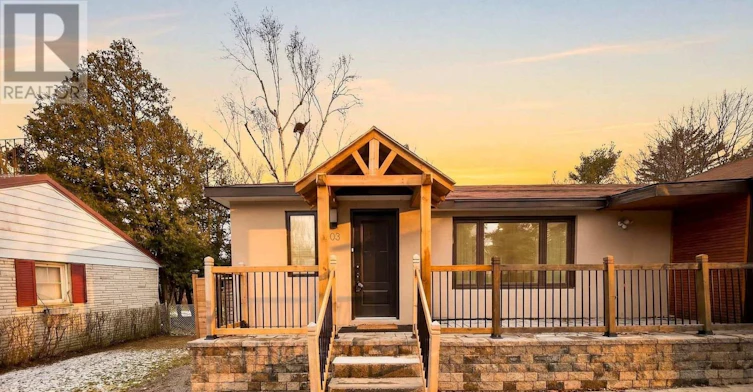 208 Glen Oak Drive, Oakville, ON, L6K 2J2 - 8