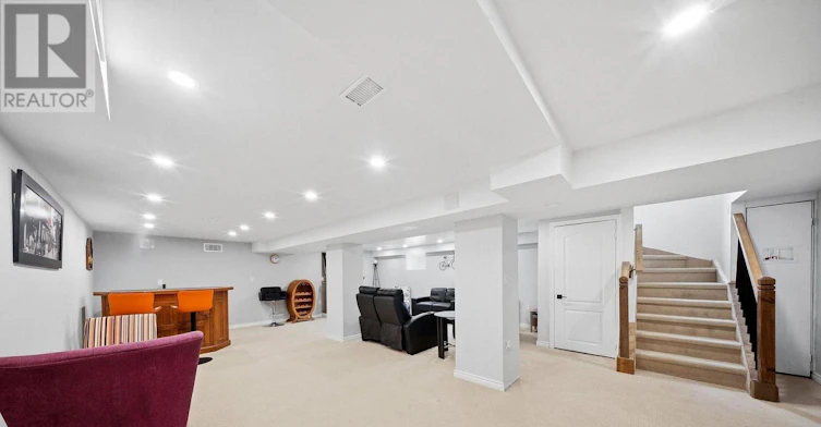 208 Glen Oak Drive, Oakville, ON, L6K 2J2 - 35