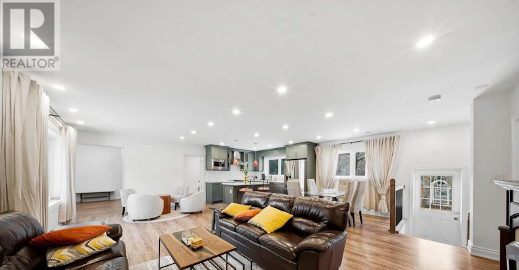 208 Glen Oak Drive, Oakville, ON, L6K 2J2 - 14
