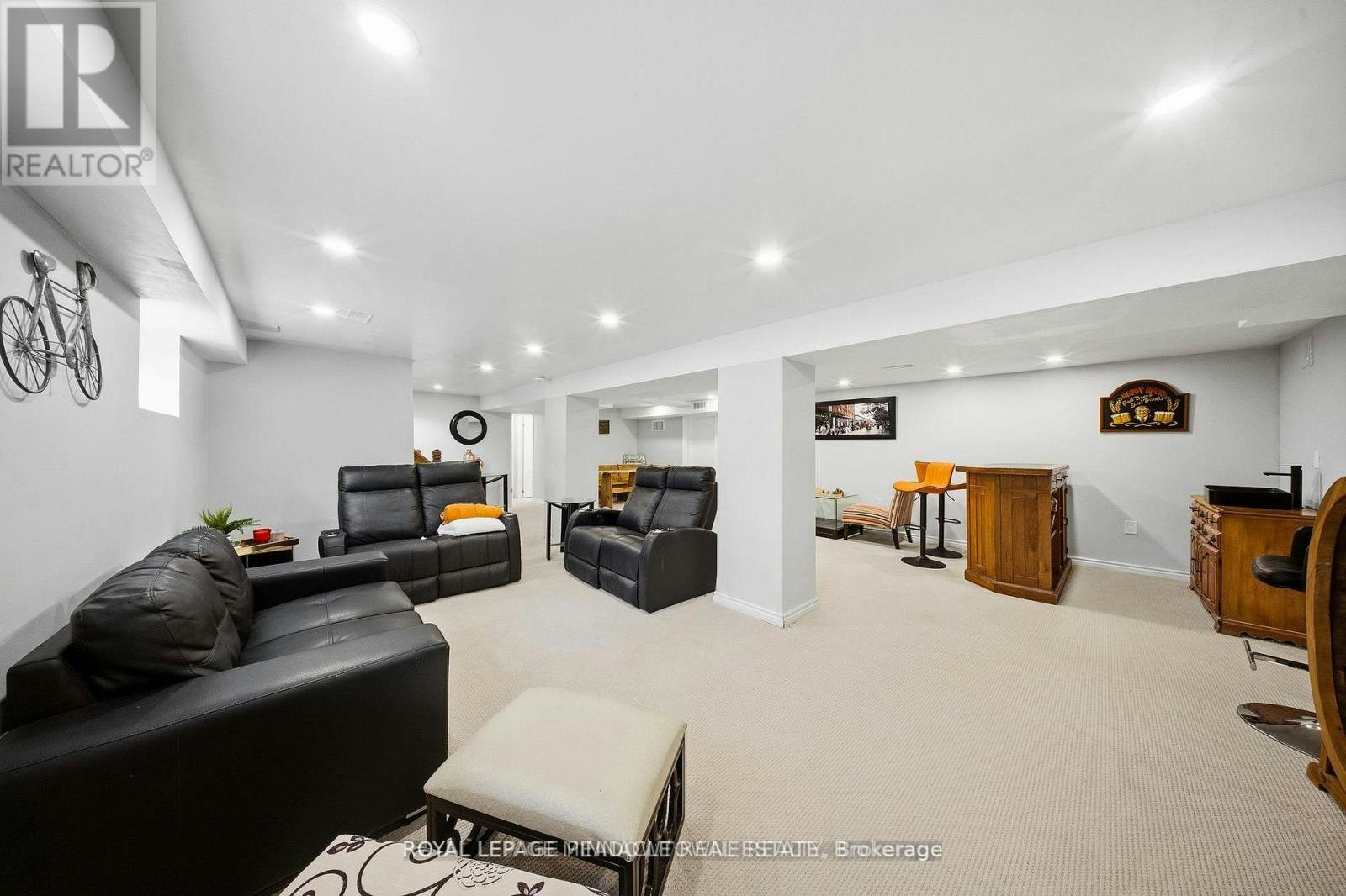 208 Glen Oak Drive, Oakville, ON, L6K 2J2 - 36