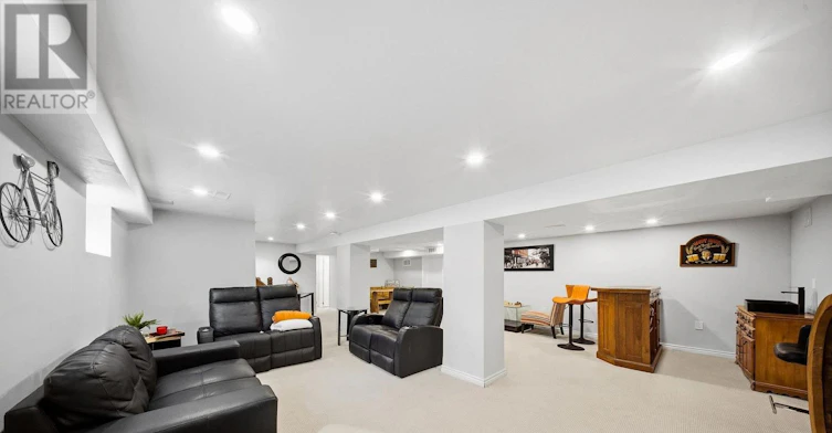 208 Glen Oak Drive, Oakville, ON, L6K 2J2 - 36