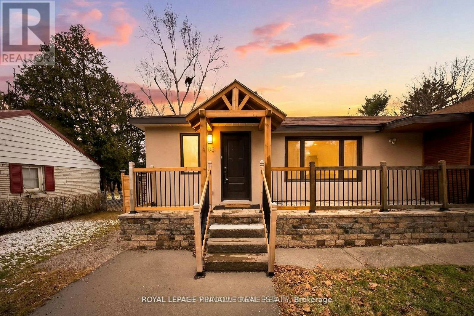 208 Glen Oak Drive, Oakville, ON, L6K 2J2 - 7