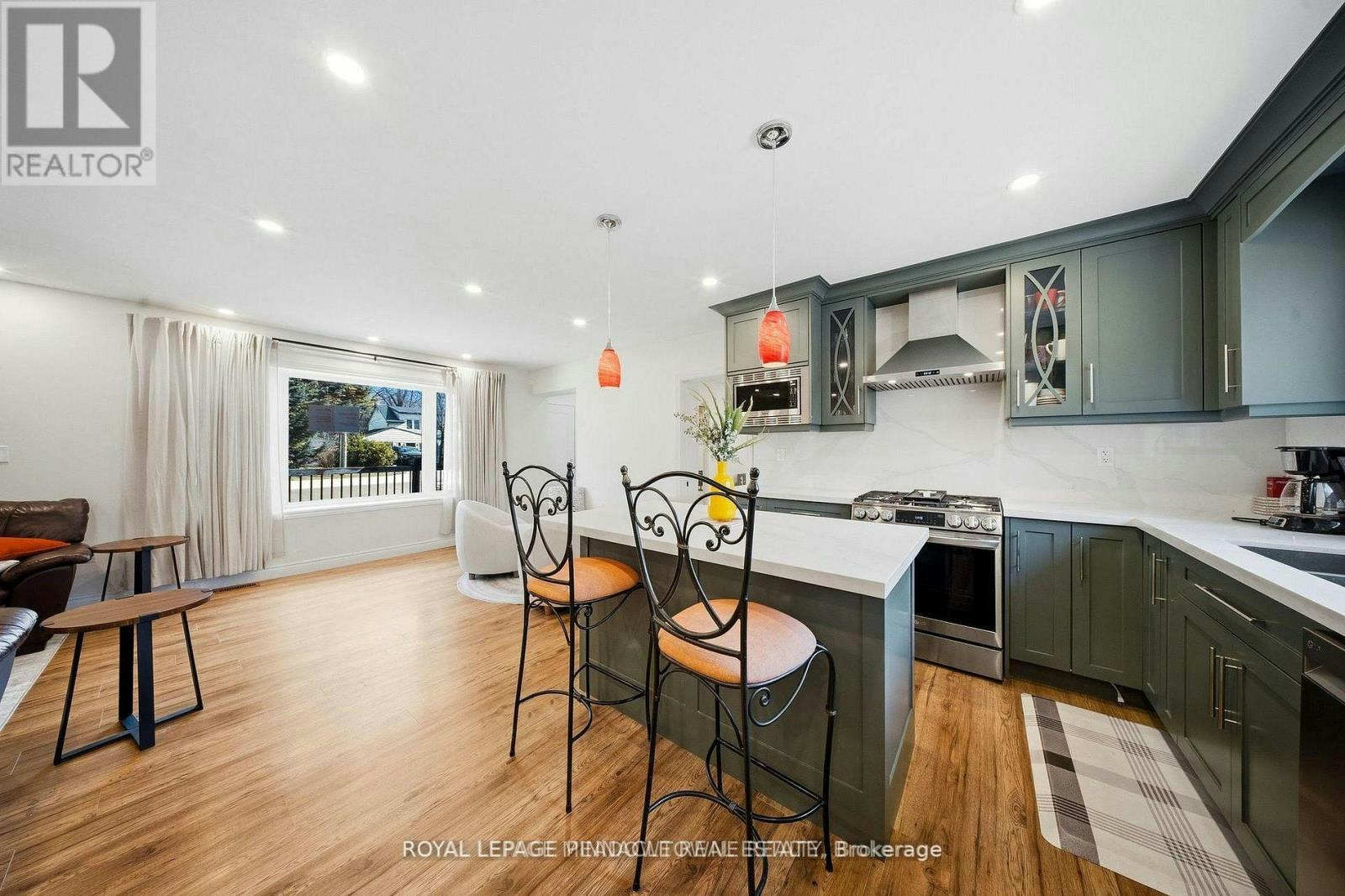 208 Glen Oak Drive, Oakville, ON, L6K 2J2 - 23