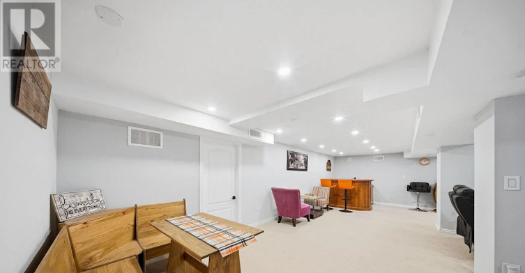 208 Glen Oak Drive, Oakville, ON, L6K 2J2 - 39