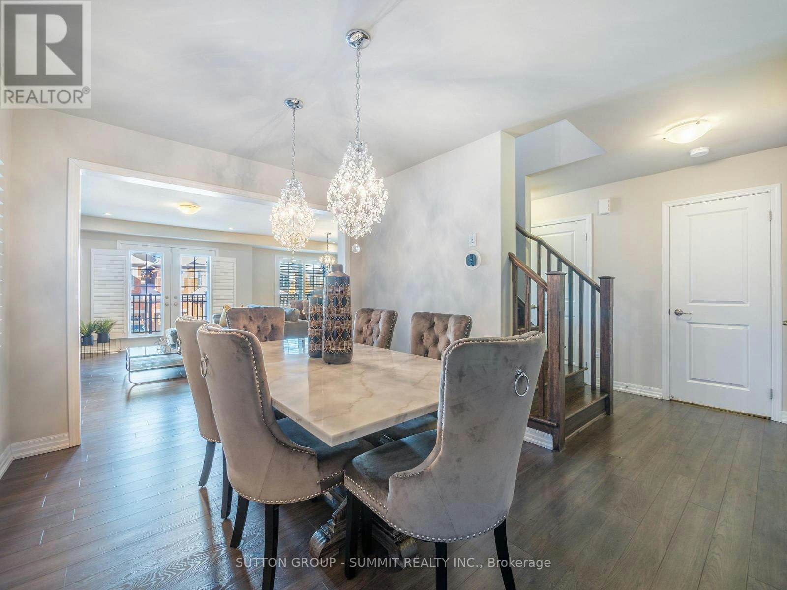 286 Sarah Cline Drive S, Oakville, ON, L6W 0V7 - 14