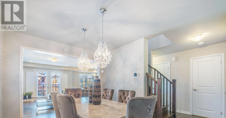 286 Sarah Cline Drive S, Oakville, ON, L6W 0V7 - 14