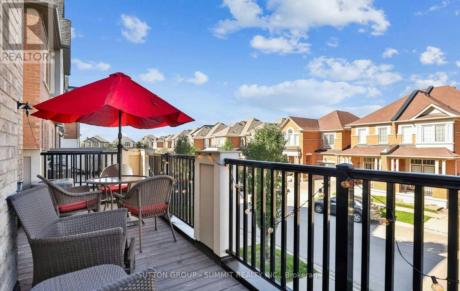 286 Sarah Cline Drive S, Oakville, ON, L6W 0V7 - 37