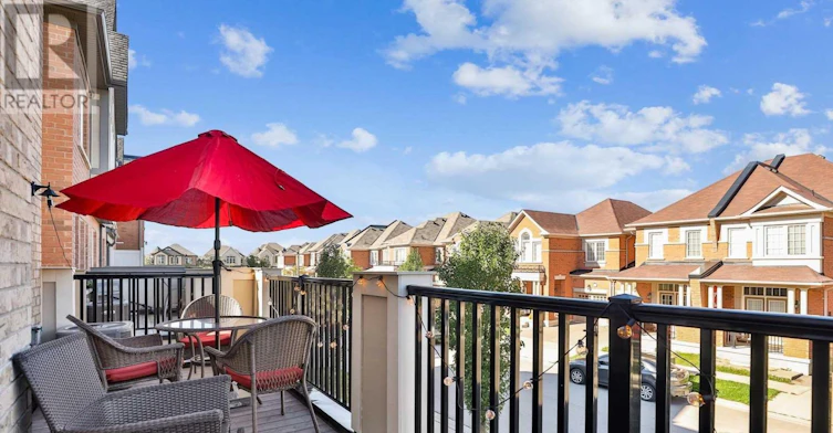 286 Sarah Cline Drive S, Oakville, ON, L6W 0V7 - 37