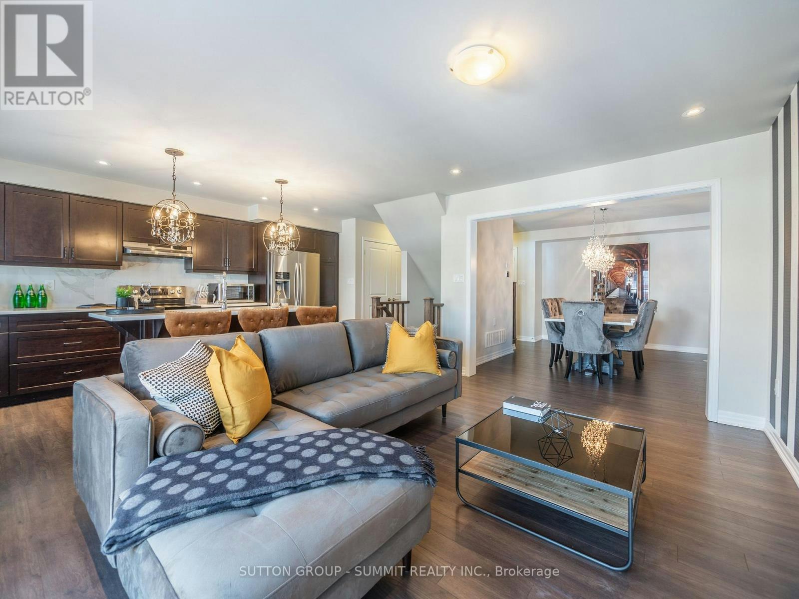 286 Sarah Cline Drive S, Oakville, ON, L6W 0V7 - 11