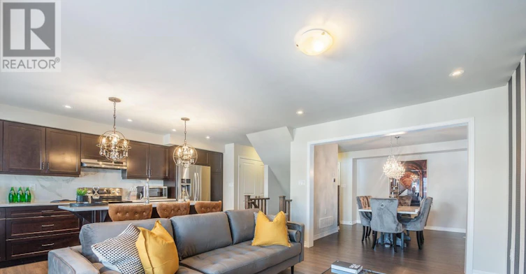 286 Sarah Cline Drive S, Oakville, ON, L6W 0V7 - 11