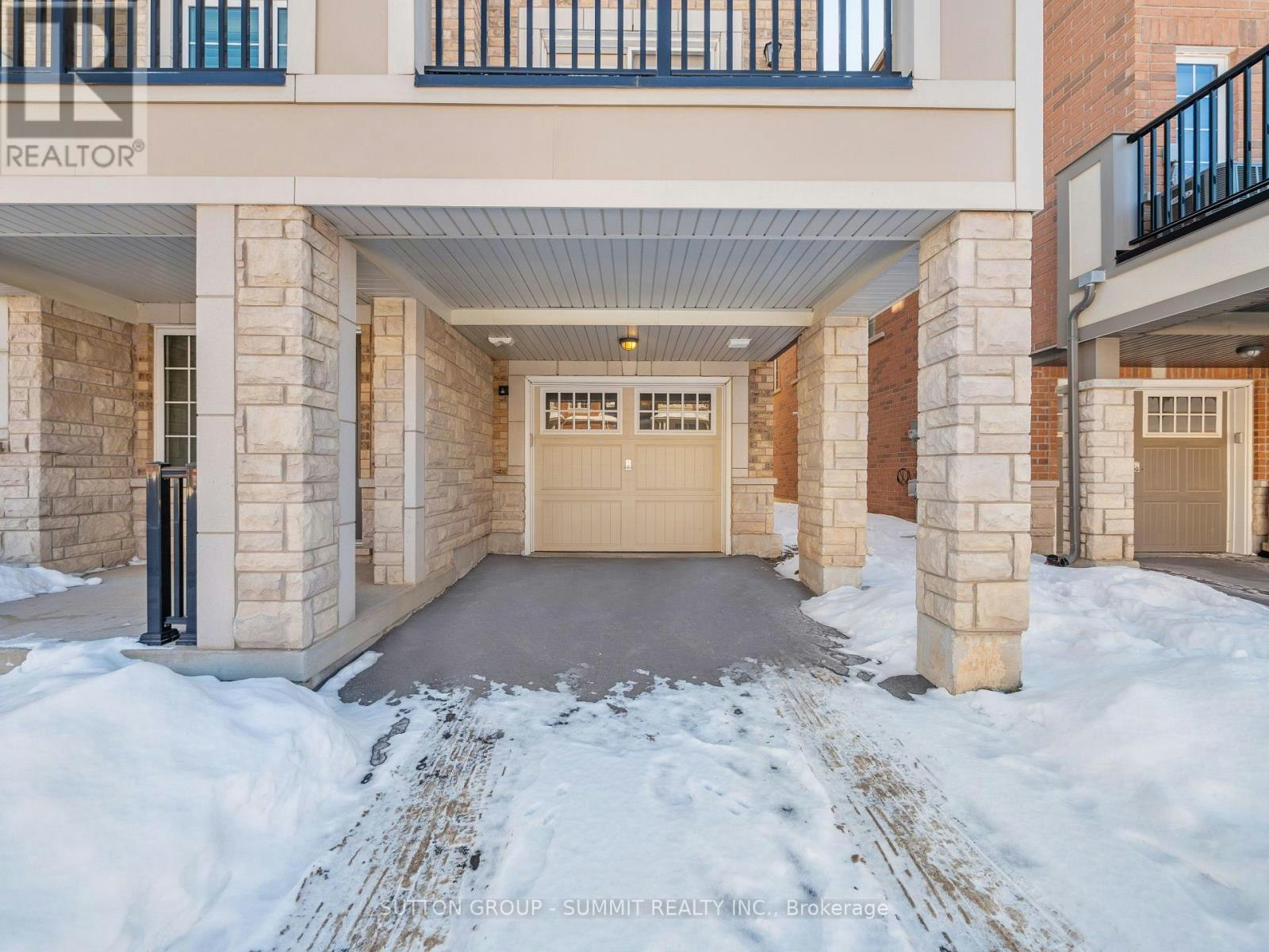 286 Sarah Cline Drive S, Oakville, ON, L6W 0V7 - 4
