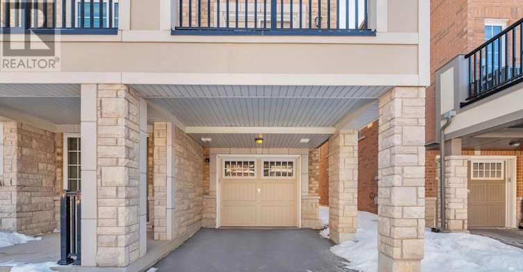 286 Sarah Cline Drive S, Oakville, ON, L6W 0V7 - 4