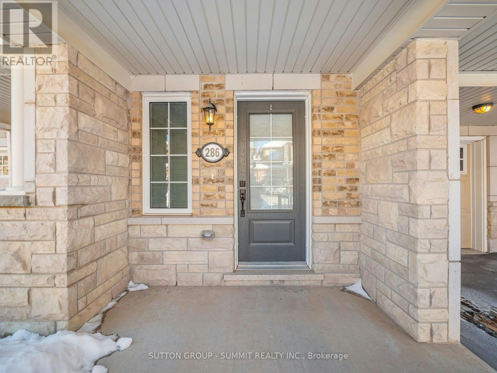 286 Sarah Cline Drive S, Oakville, ON, L6W 0V7 - 3