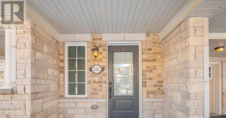 286 Sarah Cline Drive S, Oakville, ON, L6W 0V7 - 3