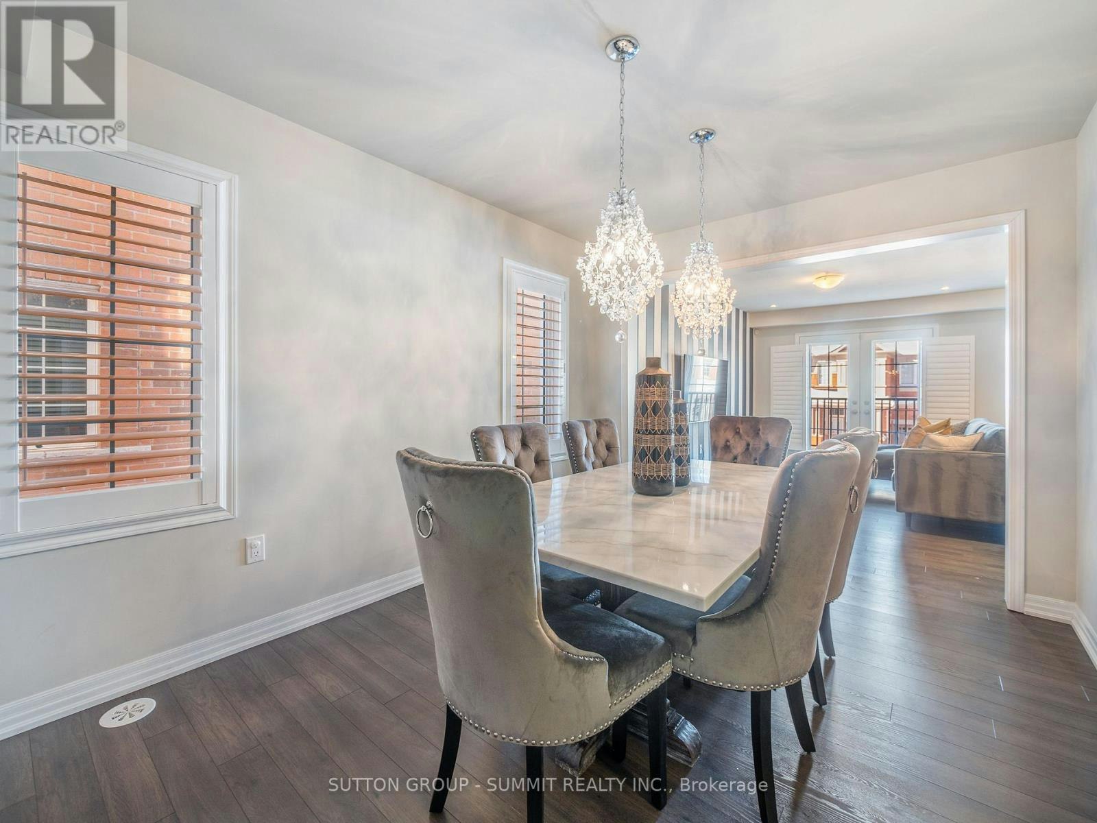 286 Sarah Cline Drive S, Oakville, ON, L6W 0V7 - 12