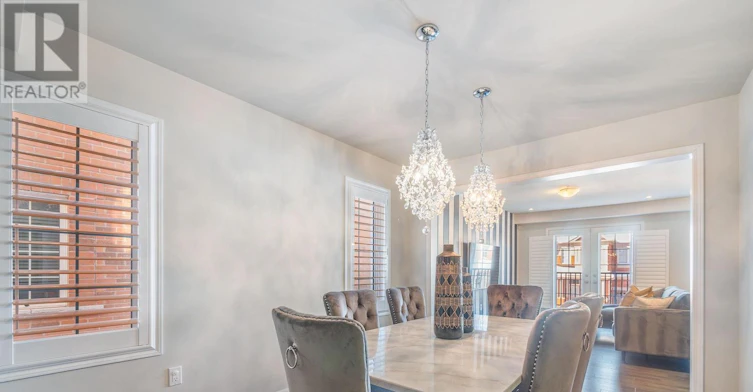 286 Sarah Cline Drive S, Oakville, ON, L6W 0V7 - 12