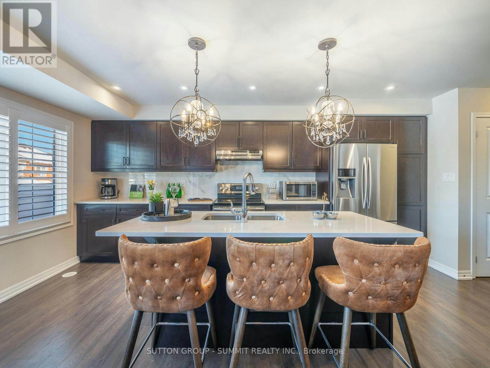 286 Sarah Cline Drive S, Oakville, ON, L6W 0V7 - 15