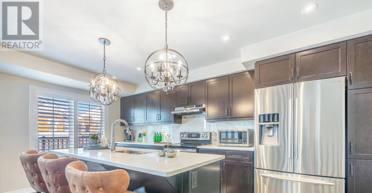286 Sarah Cline Drive S, Oakville, ON, L6W 0V7 - 16