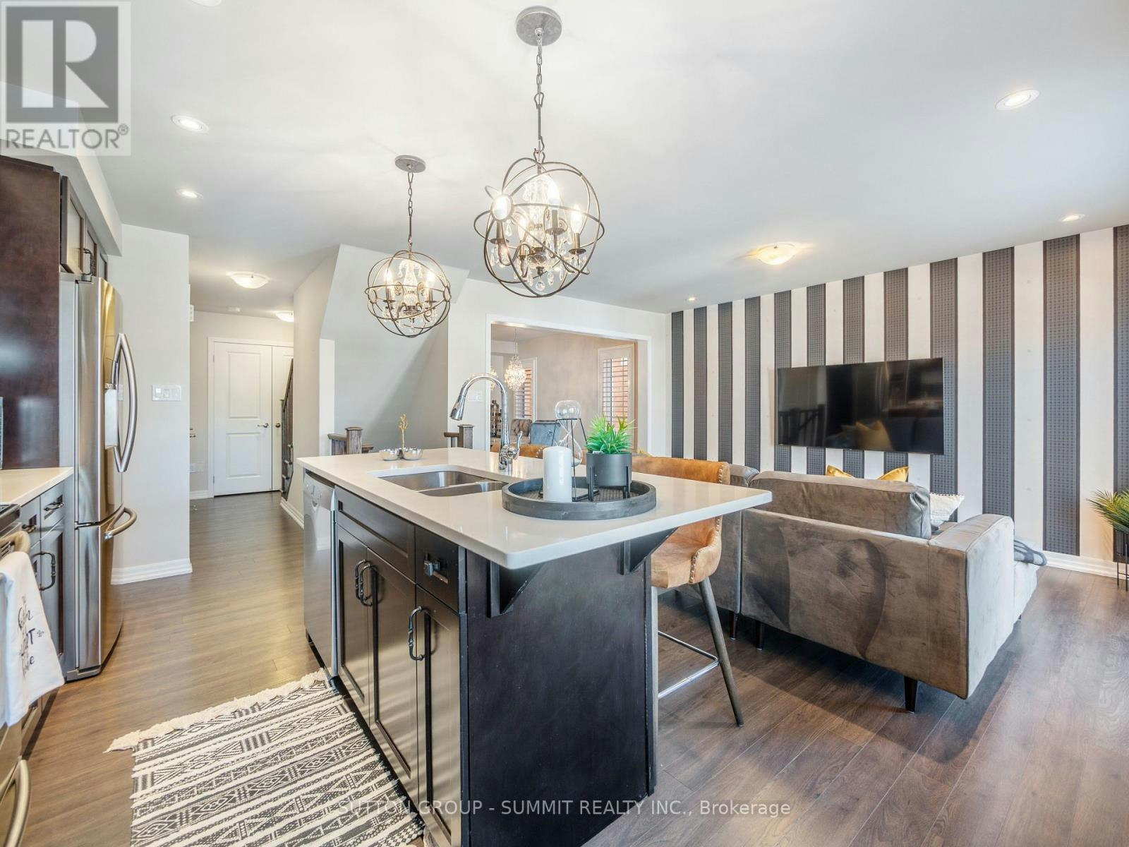 286 Sarah Cline Drive S, Oakville, ON, L6W 0V7 - 18
