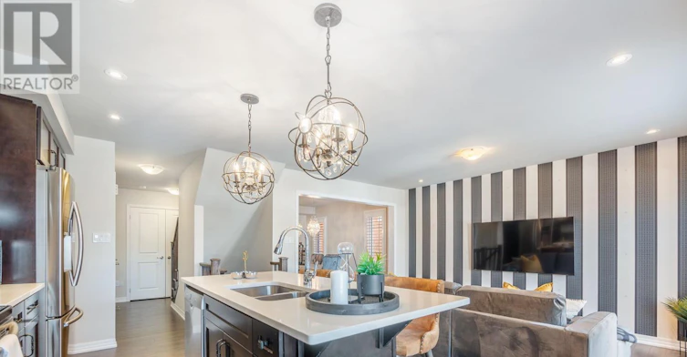286 Sarah Cline Drive S, Oakville, ON, L6W 0V7 - 18