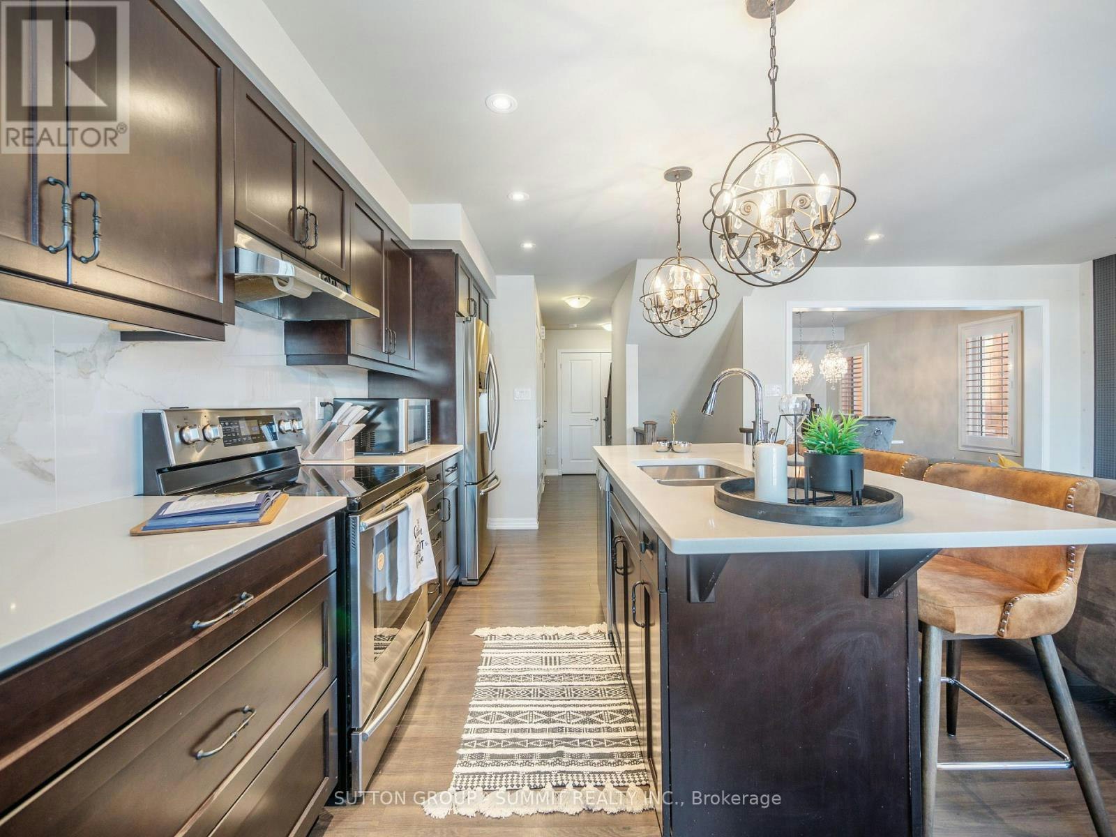 286 Sarah Cline Drive S, Oakville, ON, L6W 0V7 - 17