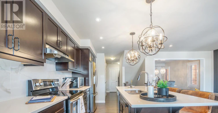 286 Sarah Cline Drive S, Oakville, ON, L6W 0V7 - 17
