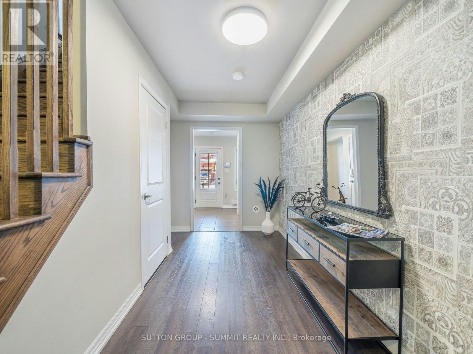 286 Sarah Cline Drive S, Oakville, ON, L6W 0V7 - 8