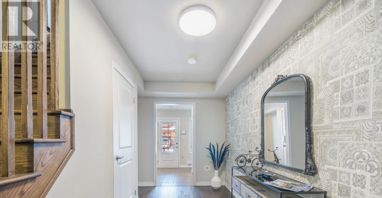286 Sarah Cline Drive S, Oakville, ON, L6W 0V7 - 8