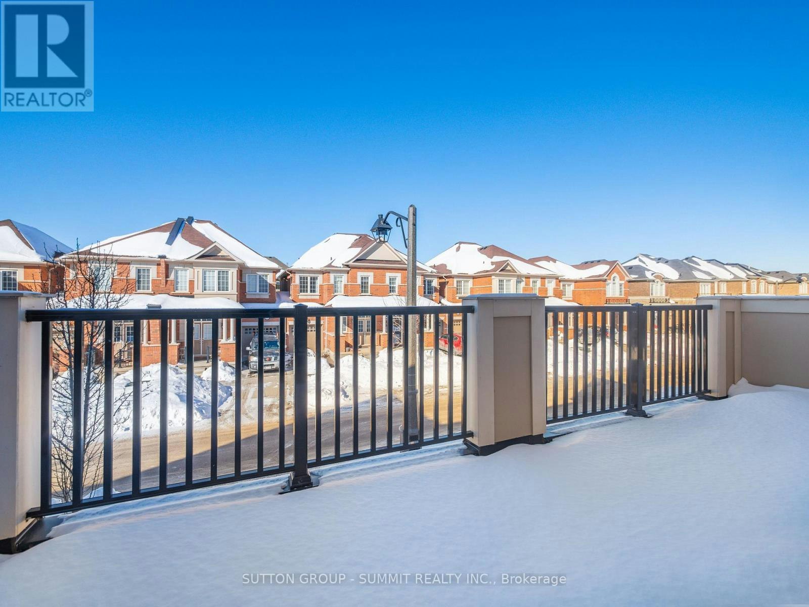 286 Sarah Cline Drive S, Oakville, ON, L6W 0V7 - 36