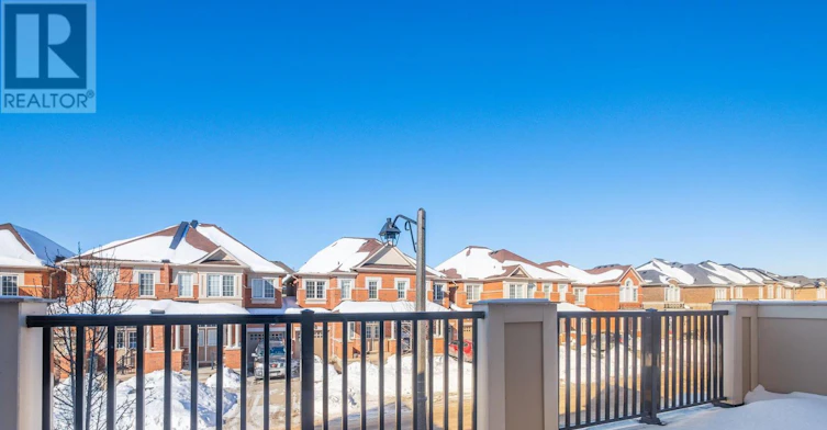 286 Sarah Cline Drive S, Oakville, ON, L6W 0V7 - 36