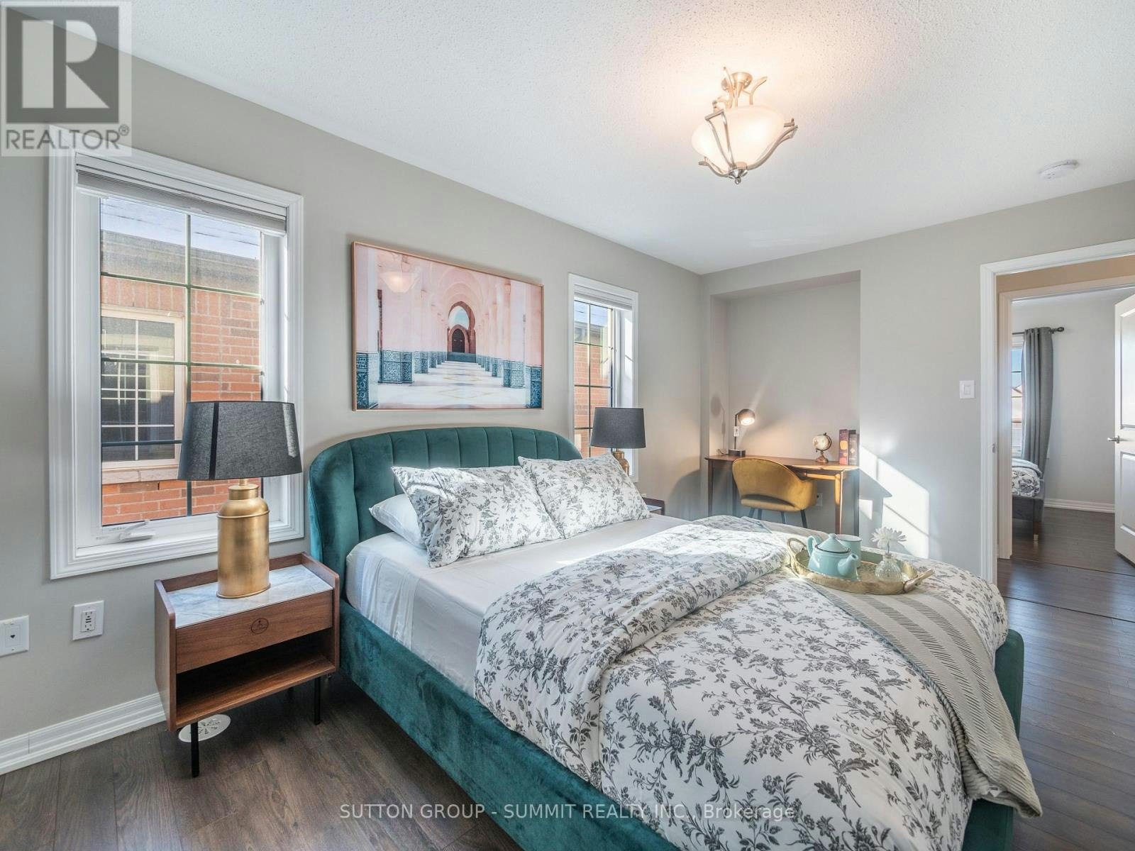 286 Sarah Cline Drive S, Oakville, ON, L6W 0V7 - 23