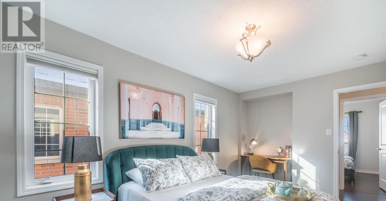 286 Sarah Cline Drive S, Oakville, ON, L6W 0V7 - 23