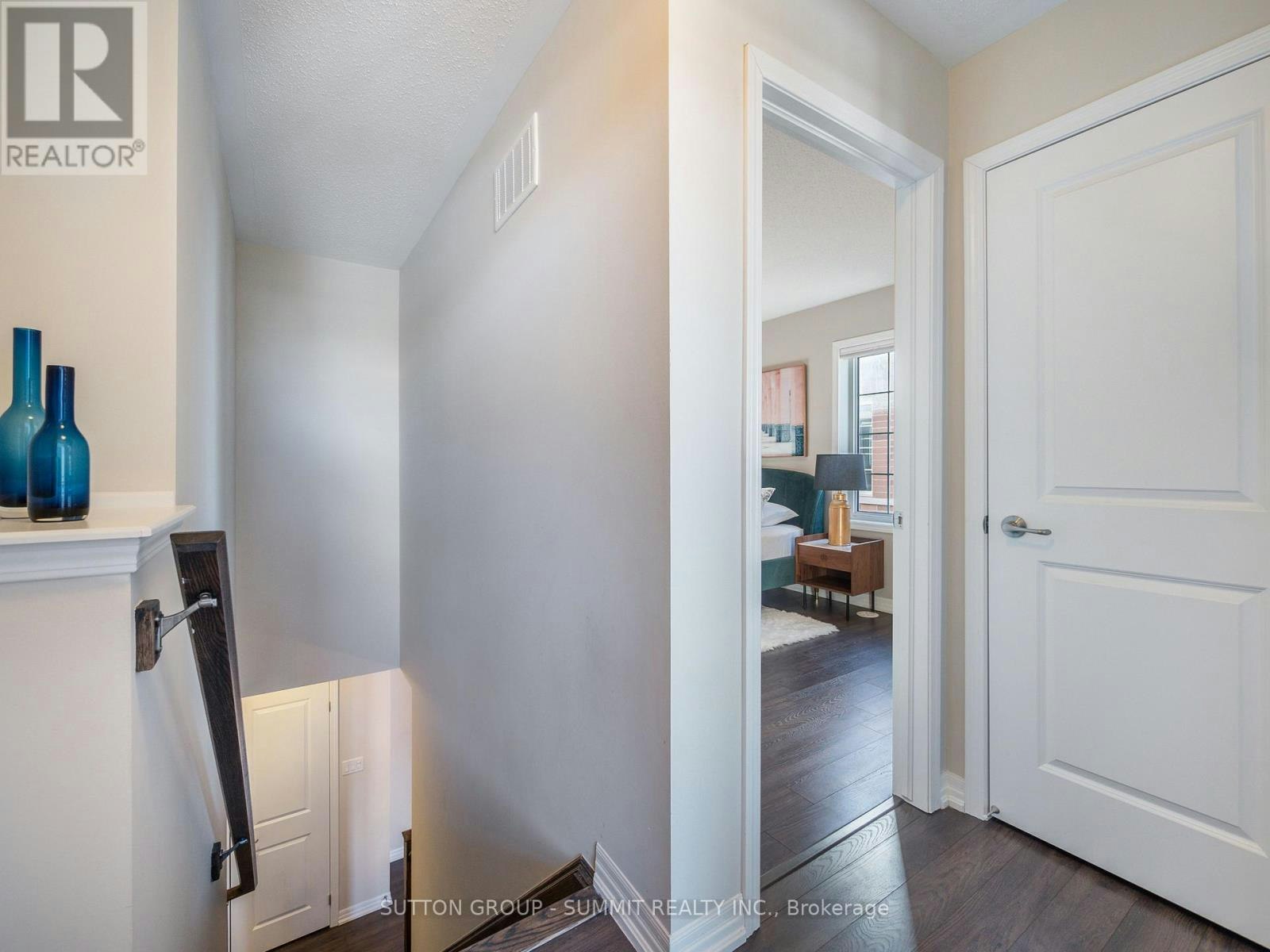 286 Sarah Cline Drive S, Oakville, ON, L6W 0V7 - 21