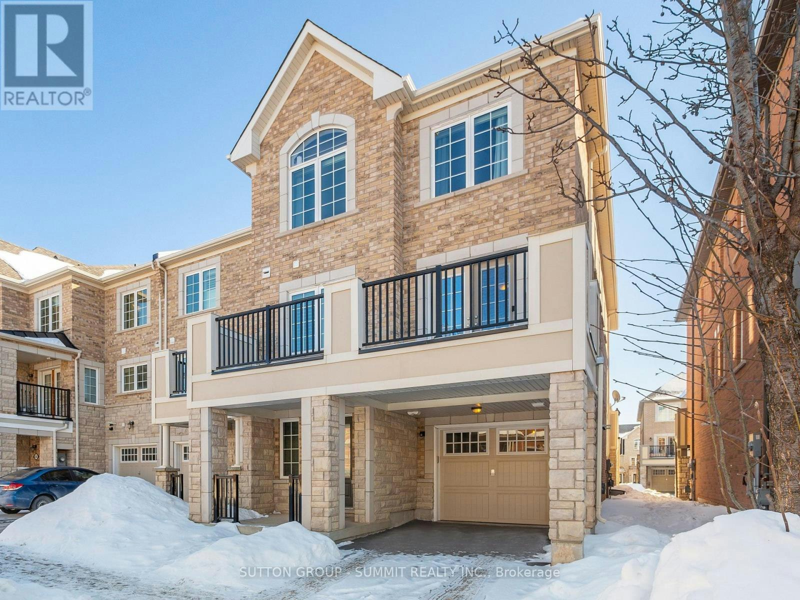 286 Sarah Cline Drive S, Oakville, ON, L6W 0V7 - 2