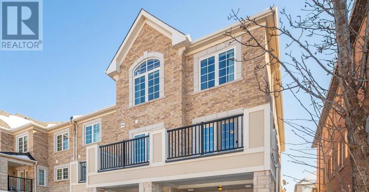 286 Sarah Cline Drive S, Oakville, ON, L6W 0V7 - 2