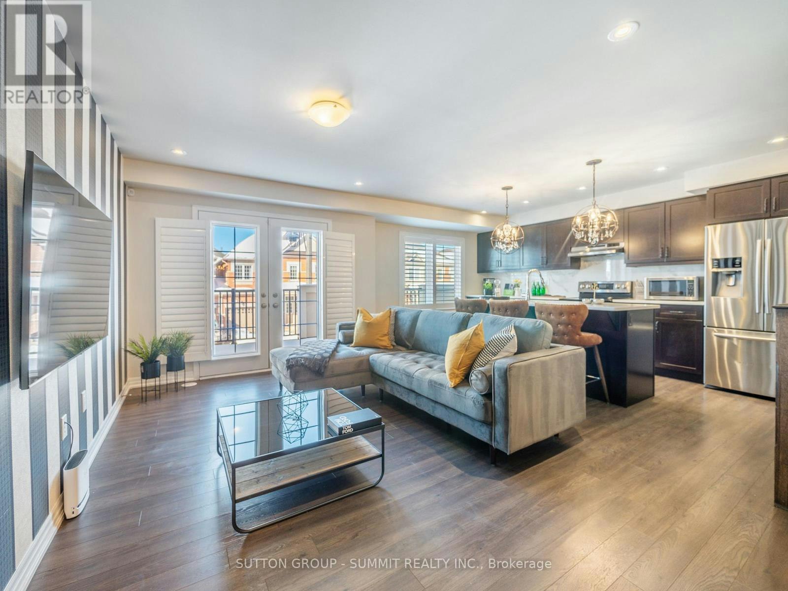 286 Sarah Cline Drive S, Oakville, ON, L6W 0V7 - 10