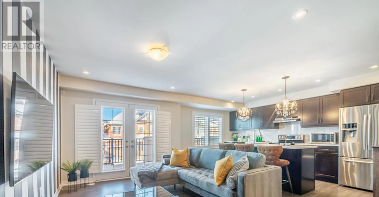 286 Sarah Cline Drive S, Oakville, ON, L6W 0V7 - 10