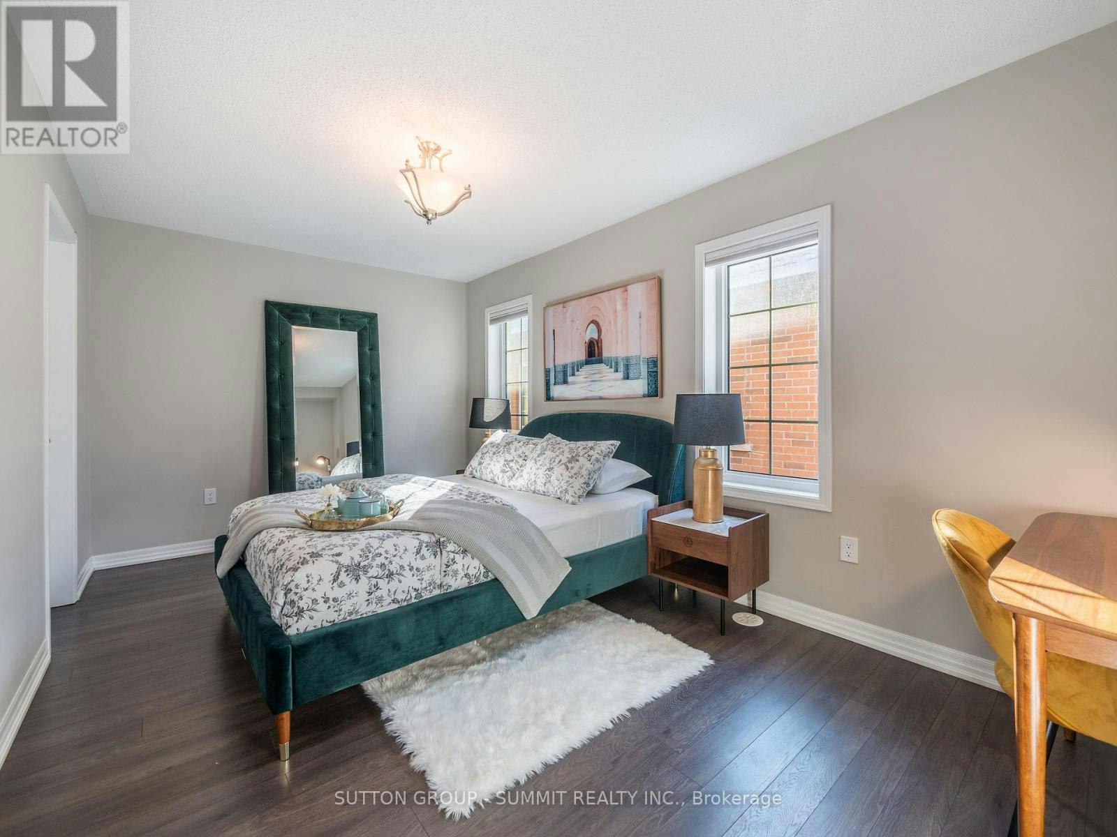 286 Sarah Cline Drive S, Oakville, ON, L6W 0V7 - 22