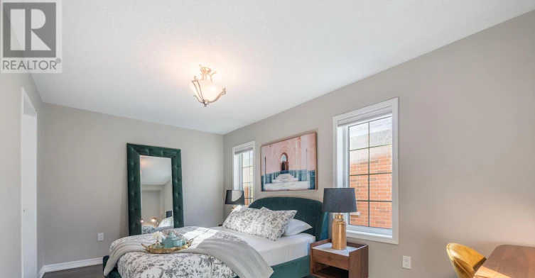 286 Sarah Cline Drive S, Oakville, ON, L6W 0V7 - 22