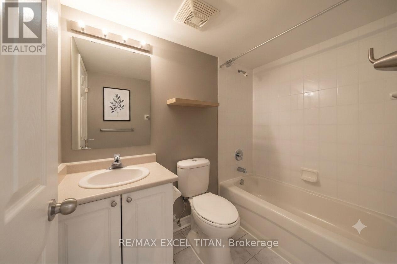 115-1401 Dupont Street, Toronto, ON, M6H 4J7 - 8