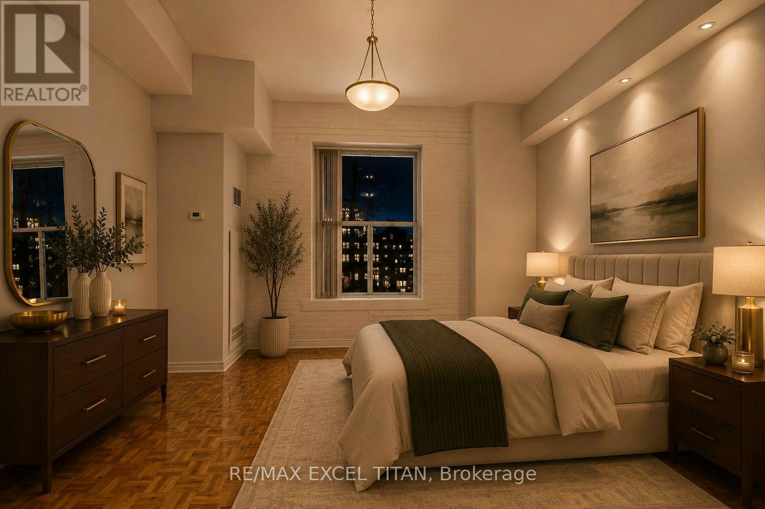 115-1401 Dupont Street, Toronto, ON, M6H 4J7 - 2