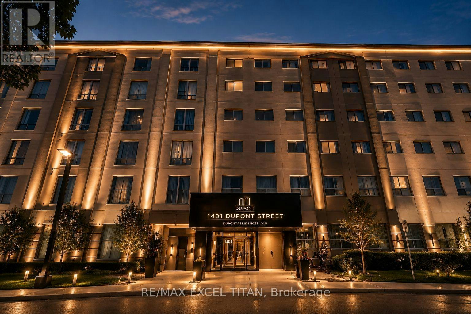 115-1401 Dupont Street, Toronto, ON, M6H 4J7