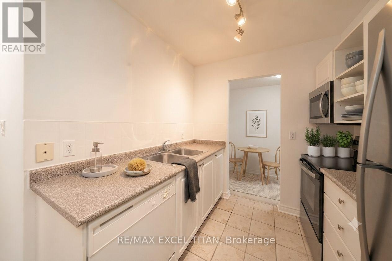 115-1401 Dupont Street, Toronto, ON, M6H 4J7 - 5