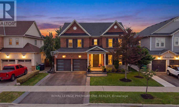 14 Atchison Drive